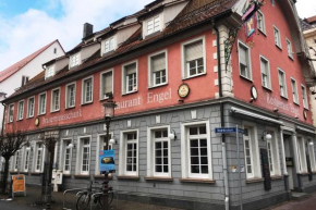 Restaurant Engel am Marktplatz Tuttlingen Tuttlingen